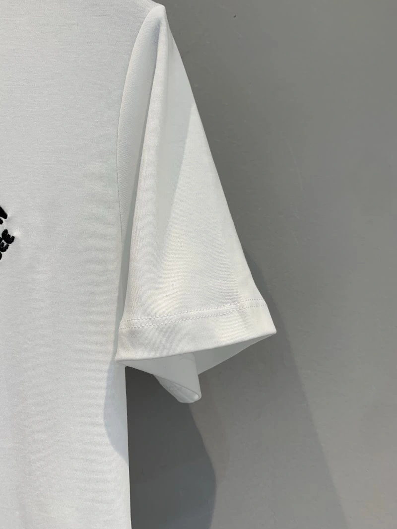 Louis Vuitton T-Shirts Packable 130590
