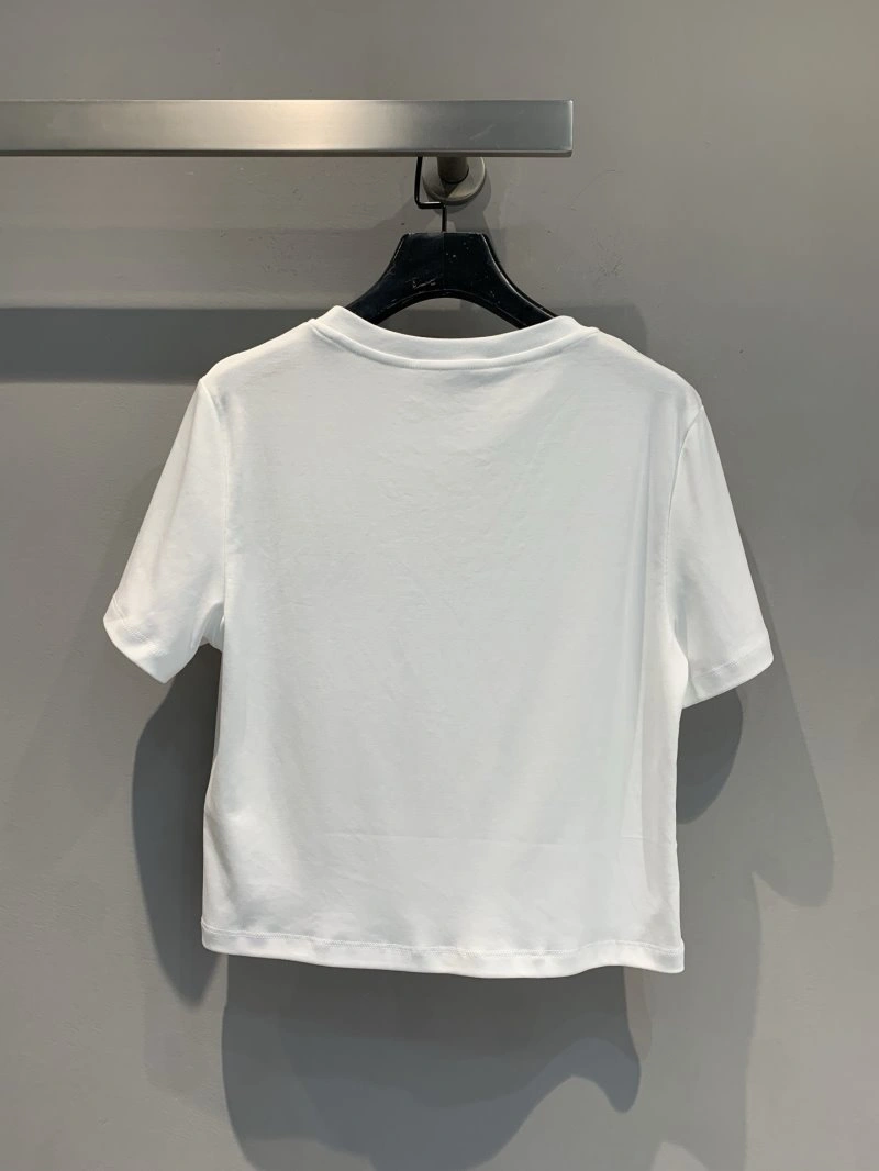 Louis Vuitton T-Shirts Packable 130590