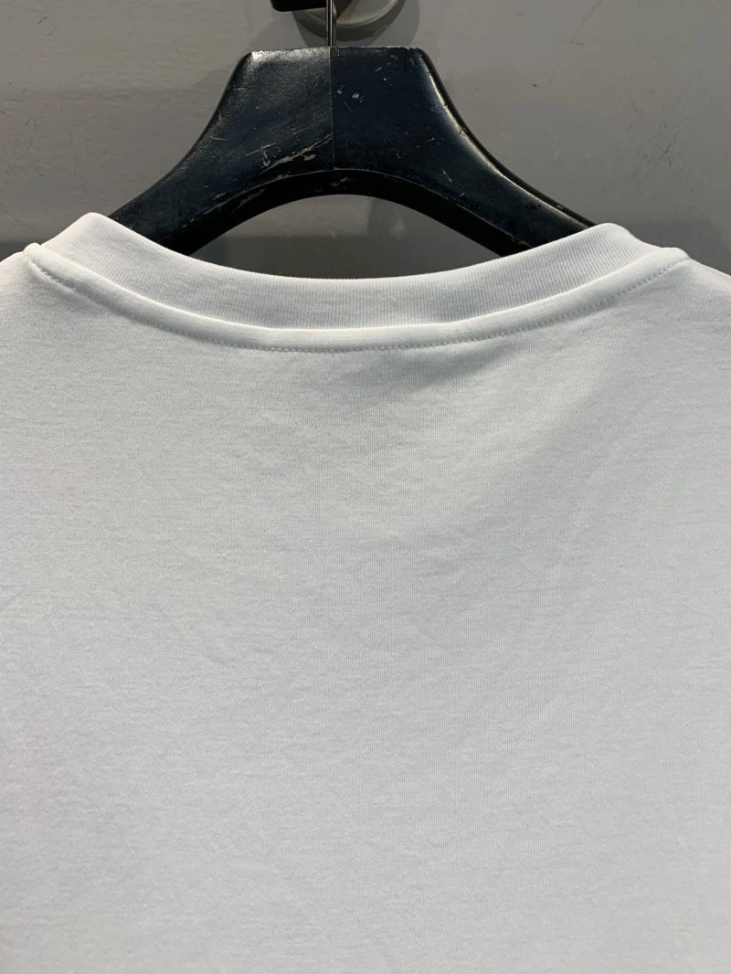 Louis Vuitton T-Shirts Packable 130590