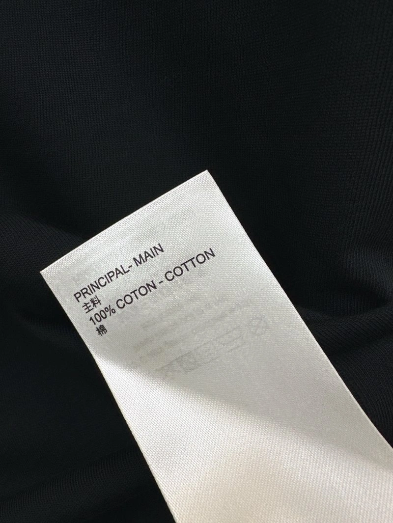 Louis Vuitton T-Shirts Contemporary 130609