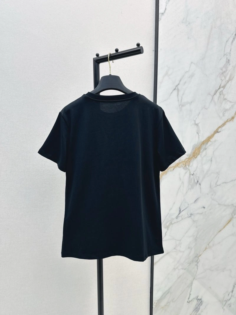 Louis Vuitton T-Shirts Contemporary 130609