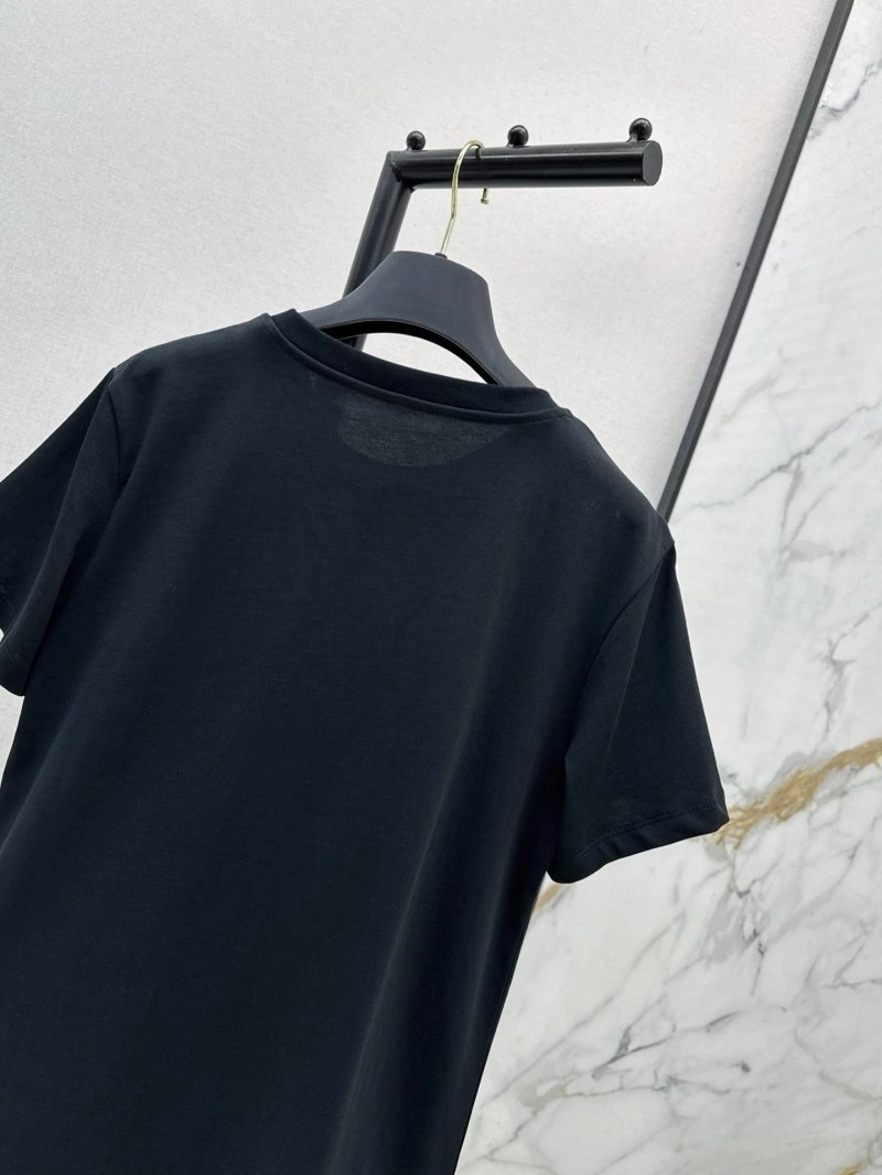 Louis Vuitton T-Shirts Contemporary 130609