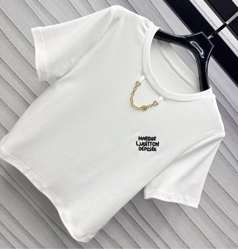 FashionForward Louis Vuitton T-Shirts 130588