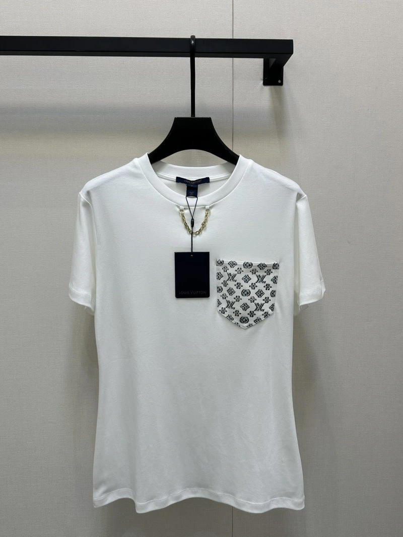 GoAnywhere Louis Vuitton T-Shirts 130600