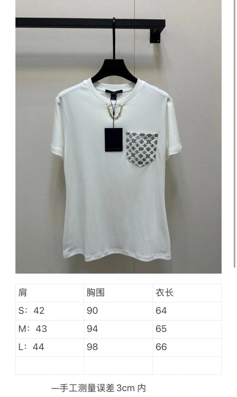 GoAnywhere Louis Vuitton T-Shirts 130600