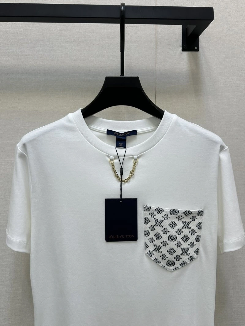 GoAnywhere Louis Vuitton T-Shirts 130600
