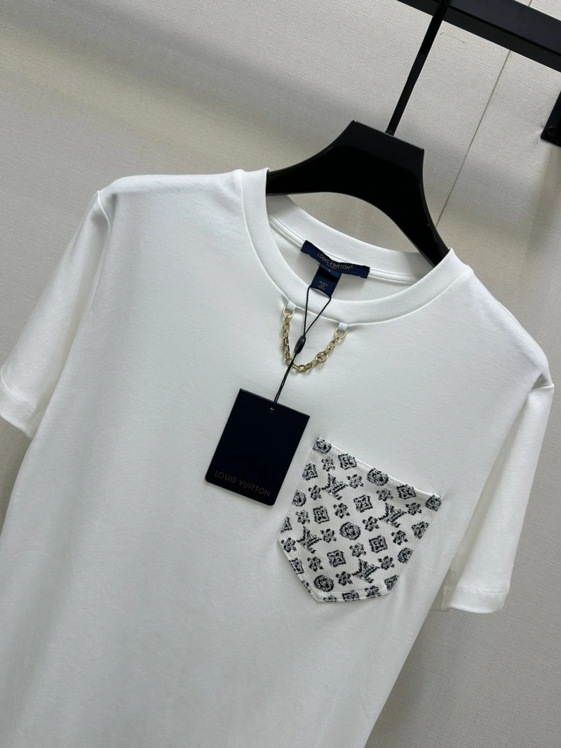 GoAnywhere Louis Vuitton T-Shirts 130600