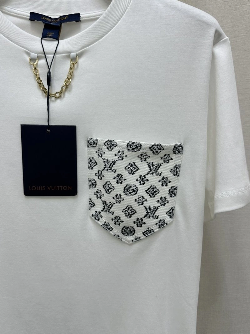 GoAnywhere Louis Vuitton T-Shirts 130600