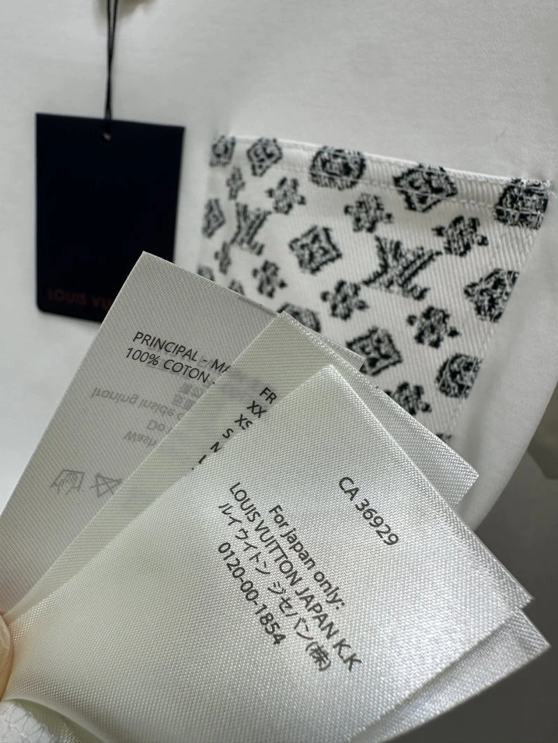 GoAnywhere Louis Vuitton T-Shirts 130600