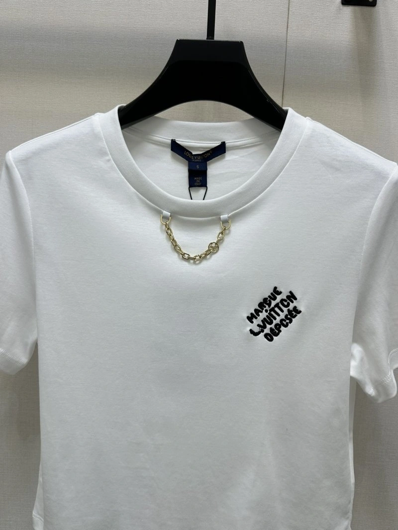 NewStyle Louis Vuitton T-Shirts 130597