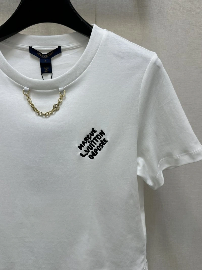 NewStyle Louis Vuitton T-Shirts 130597