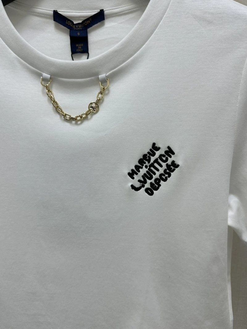 NewStyle Louis Vuitton T-Shirts 130597