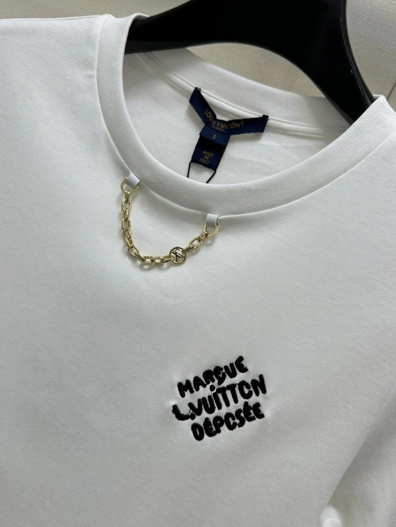 NewStyle Louis Vuitton T-Shirts 130597