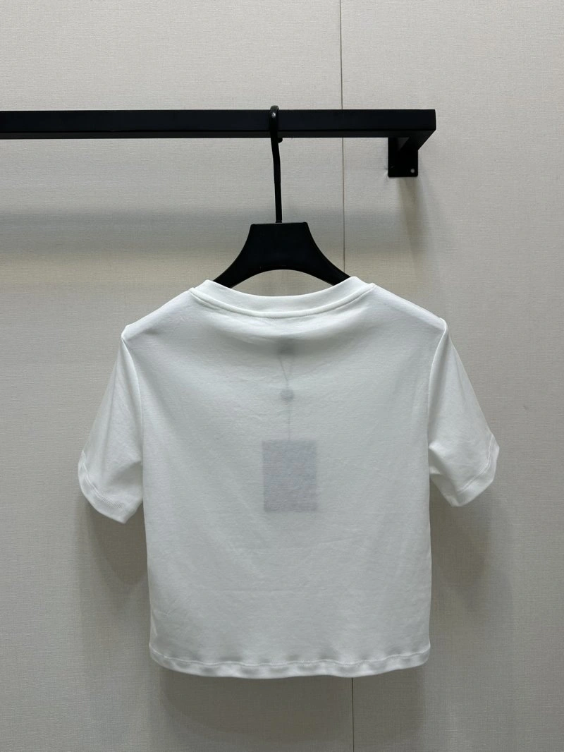 NewStyle Louis Vuitton T-Shirts 130597