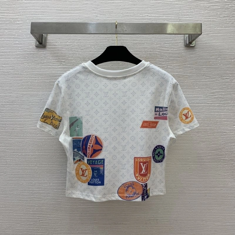 Louis Vuitton T-Shirts MultiPurpose 130610
