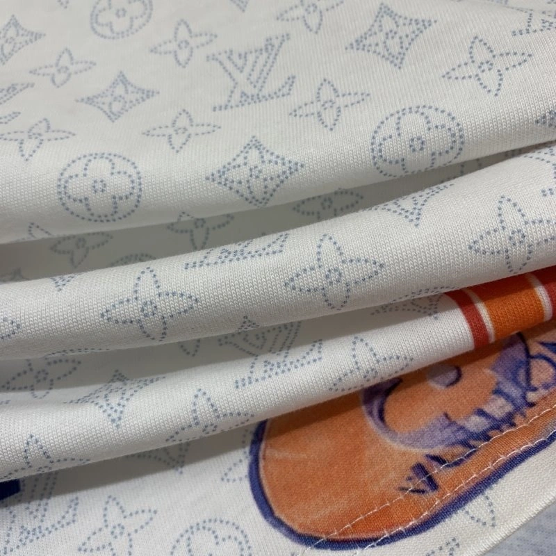 Louis Vuitton T-Shirts MultiPurpose 130610