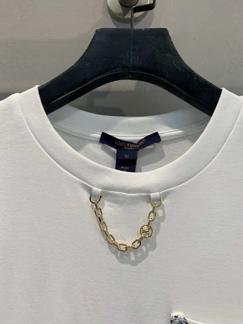 GoodFit Louis Vuitton T-Shirts 130589