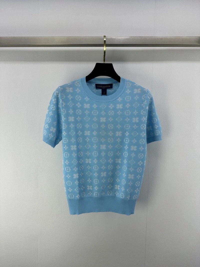 OdorResistant Louis Vuitton T-Shirts 130586