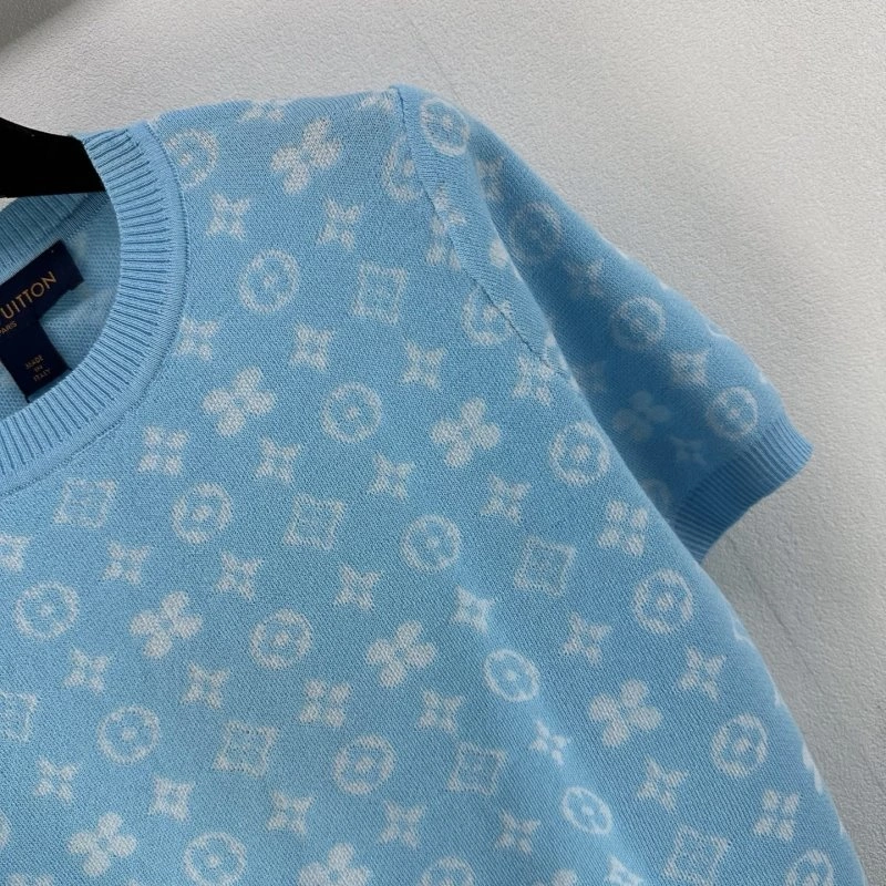 OdorResistant Louis Vuitton T-Shirts 130586