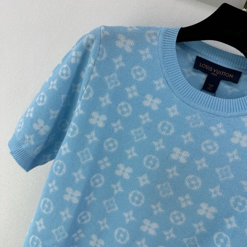 OdorResistant Louis Vuitton T-Shirts 130586