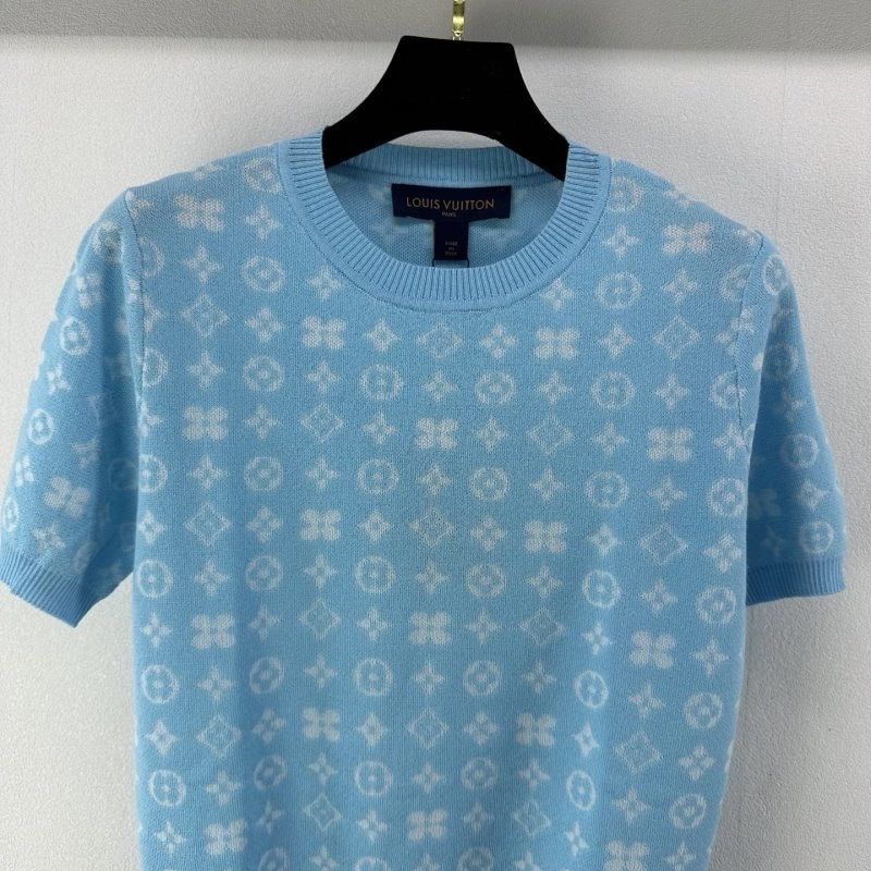 OdorResistant Louis Vuitton T-Shirts 130586