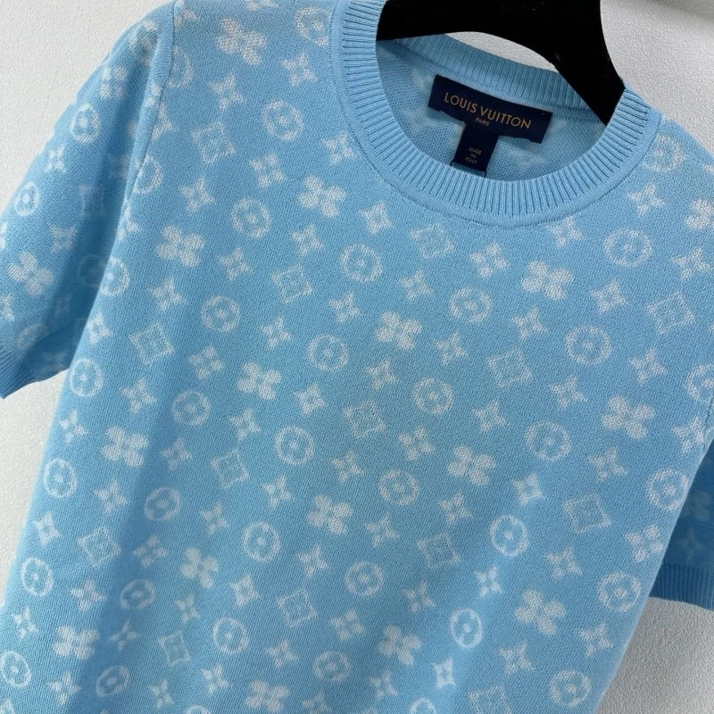 OdorResistant Louis Vuitton T-Shirts 130586