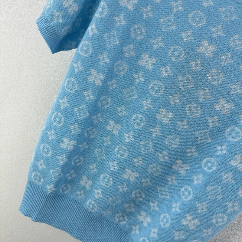 OdorResistant Louis Vuitton T-Shirts 130586