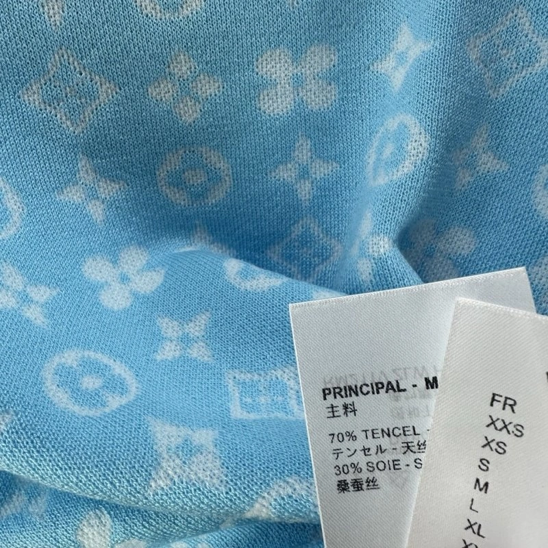 OdorResistant Louis Vuitton T-Shirts 130586