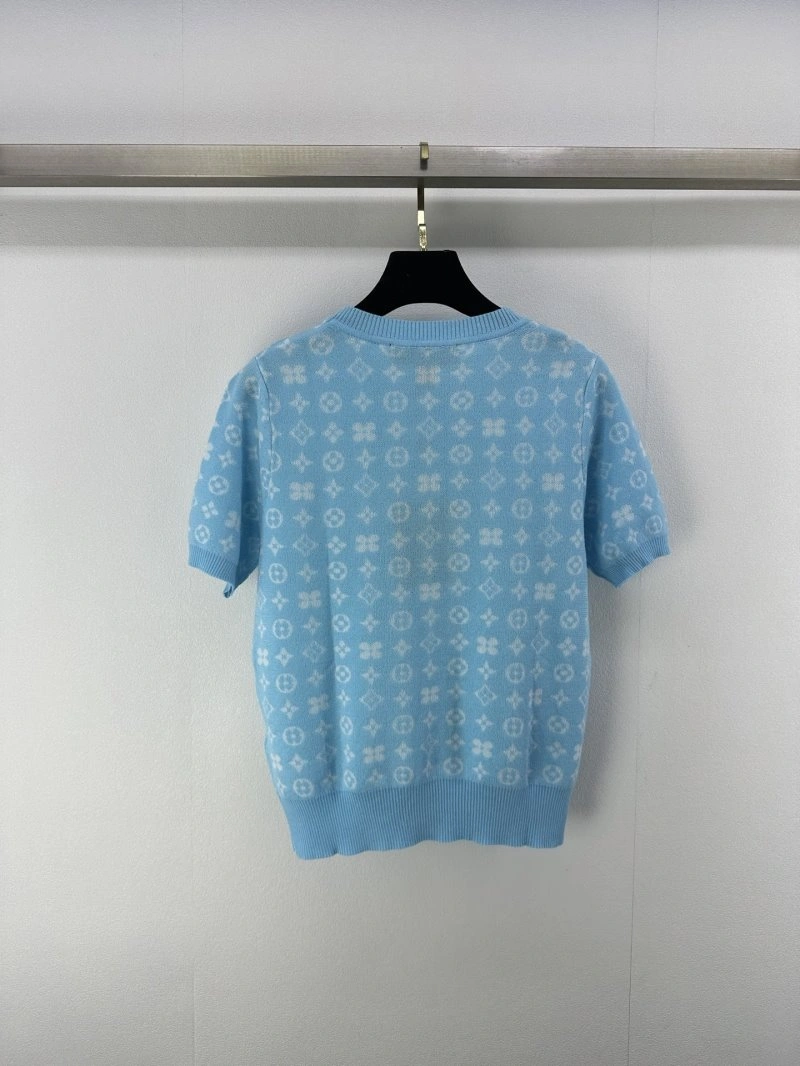 OdorResistant Louis Vuitton T-Shirts 130586