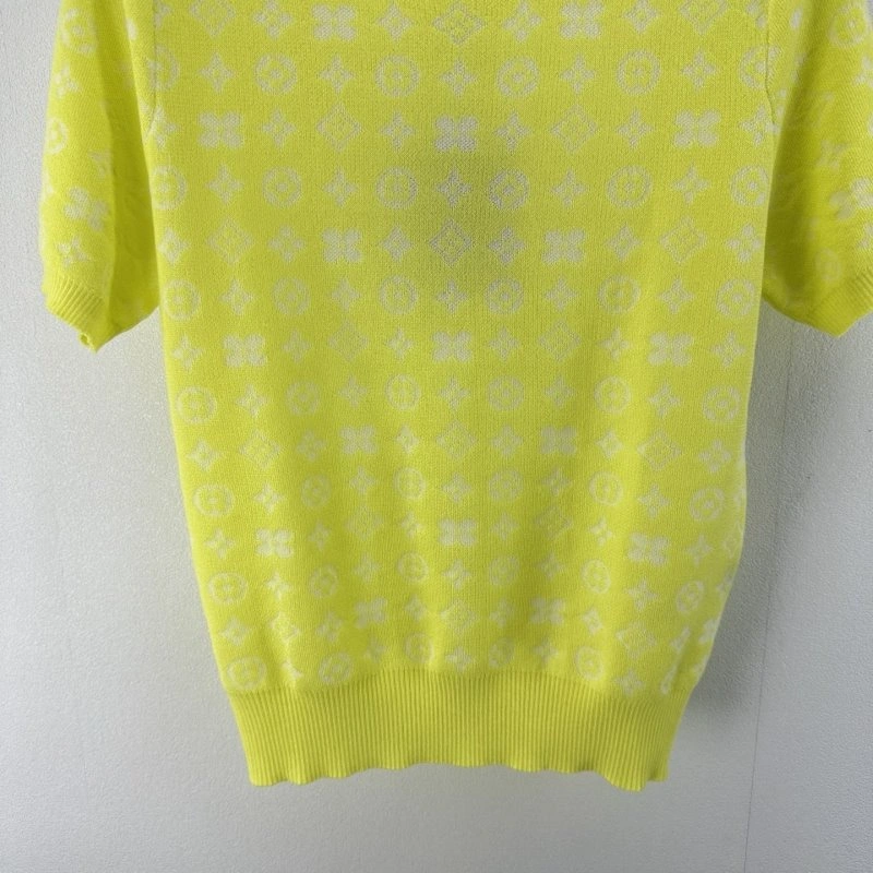 Louis Vuitton T-Shirts ComfortFit 130599