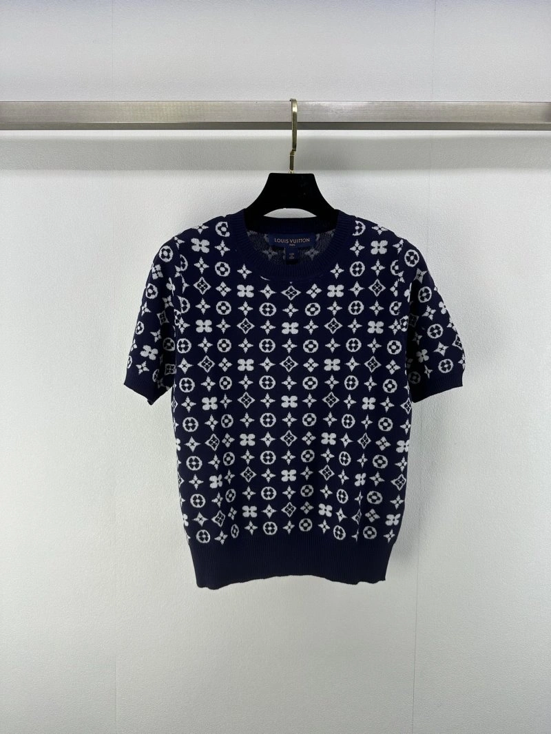Cozy Louis Vuitton T-Shirts 130580