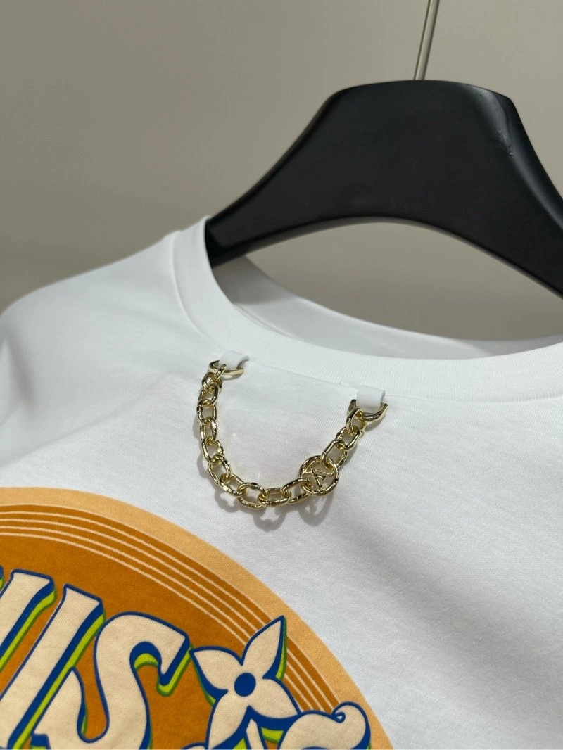 Stylish Louis Vuitton T-Shirts 130578