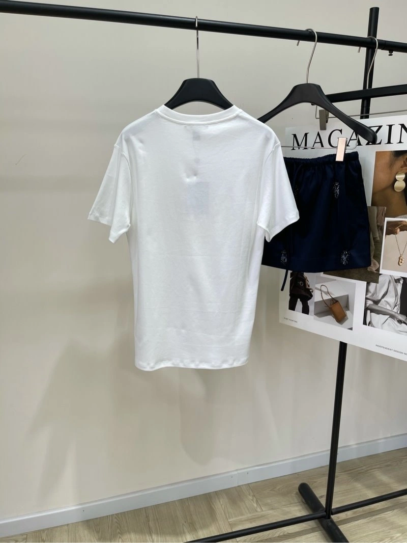 Stylish Louis Vuitton T-Shirts 130578