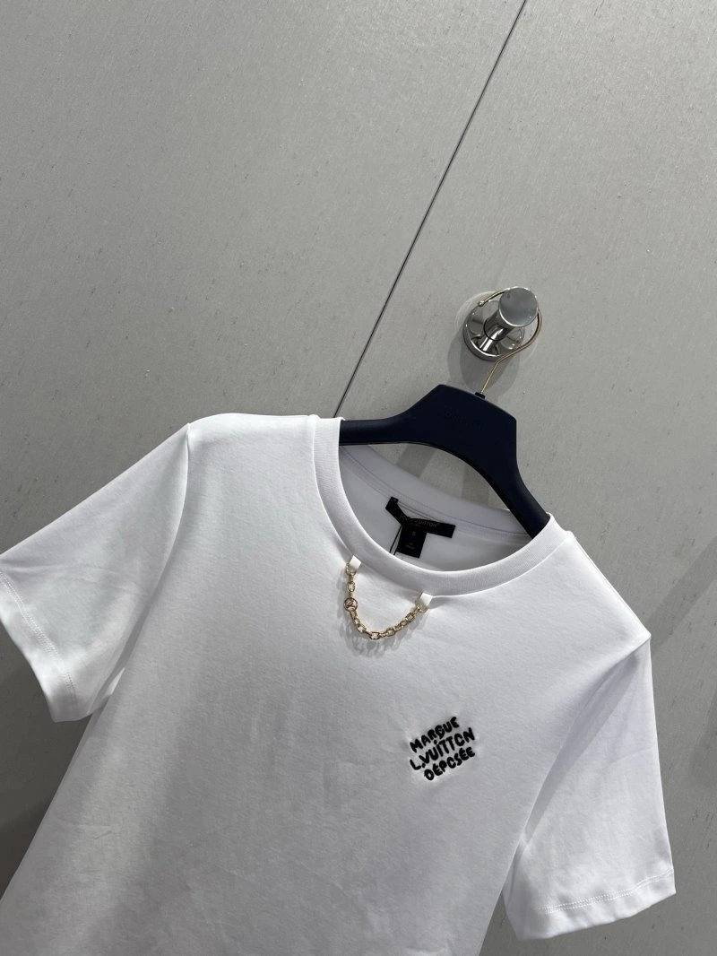 Louis Vuitton T-Shirts SmartChoice 130602