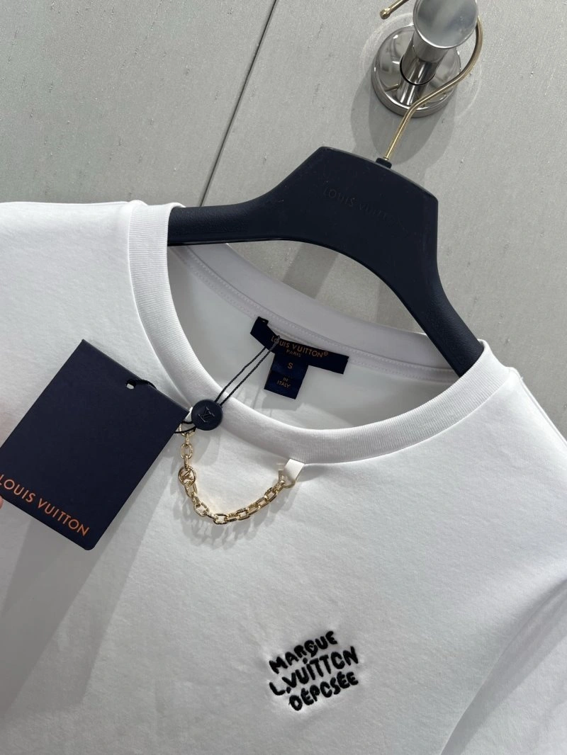 Louis Vuitton T-Shirts SmartChoice 130602