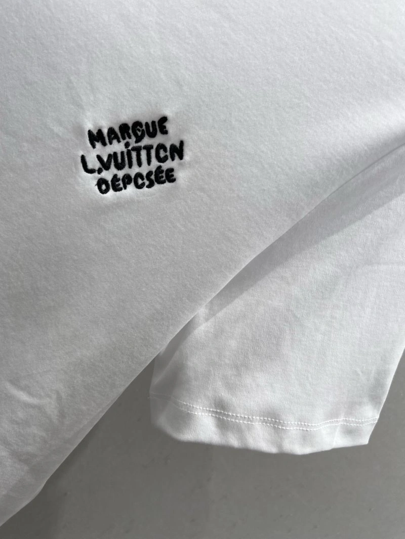 Louis Vuitton T-Shirts SmartChoice 130602