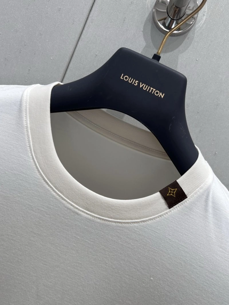 Louis Vuitton T-Shirts TopPick 130576