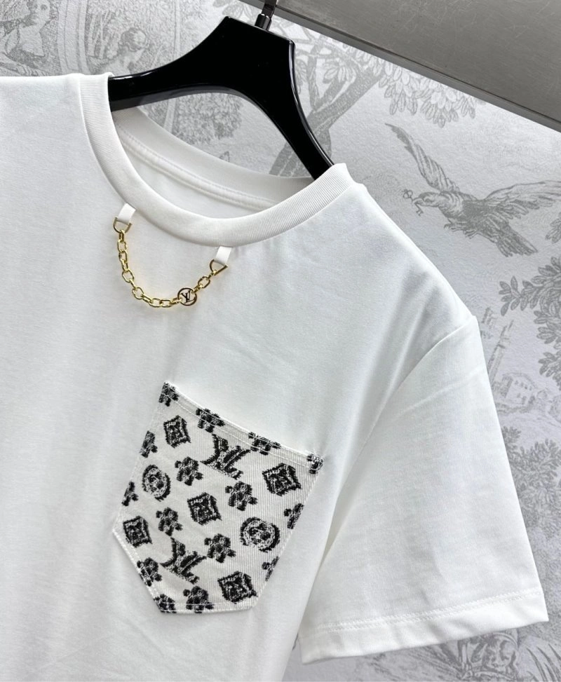 Louis Vuitton T-Shirts BestValue 130575