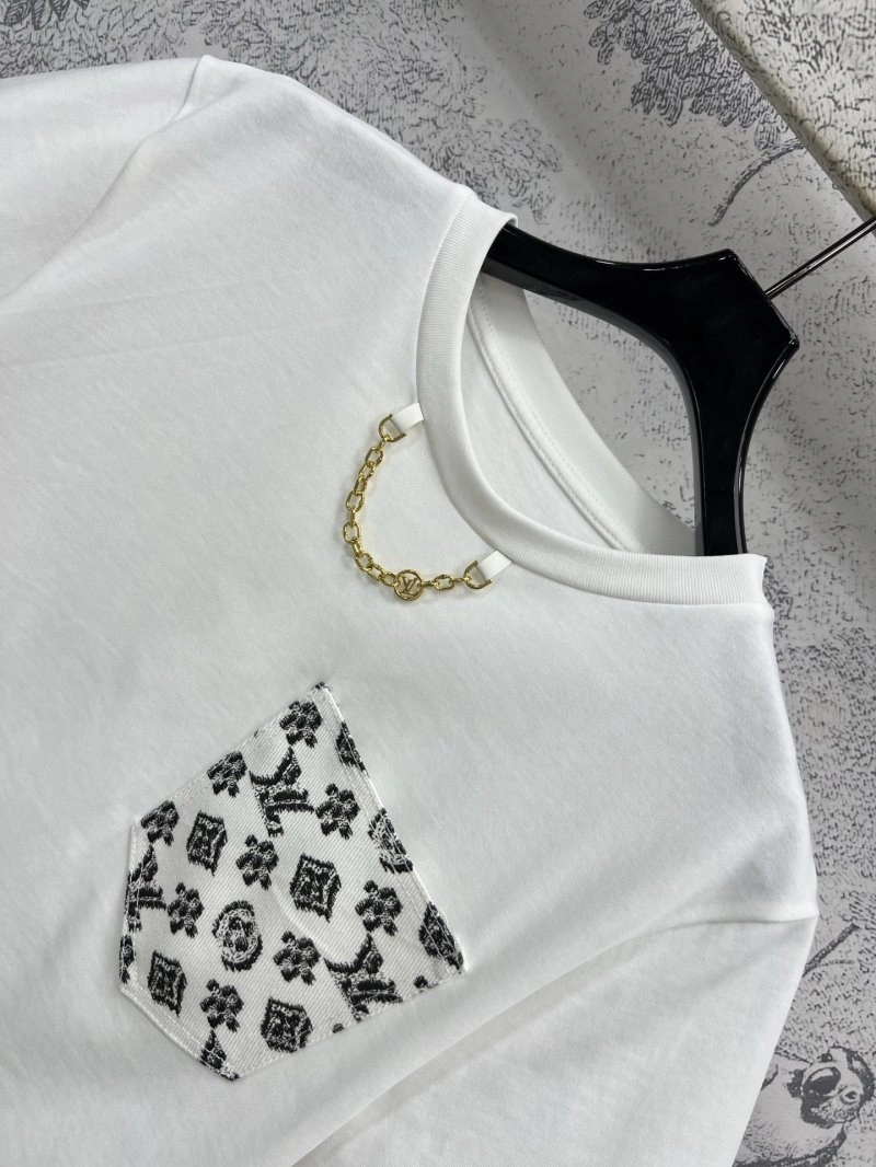 Louis Vuitton T-Shirts HighQuality 130574