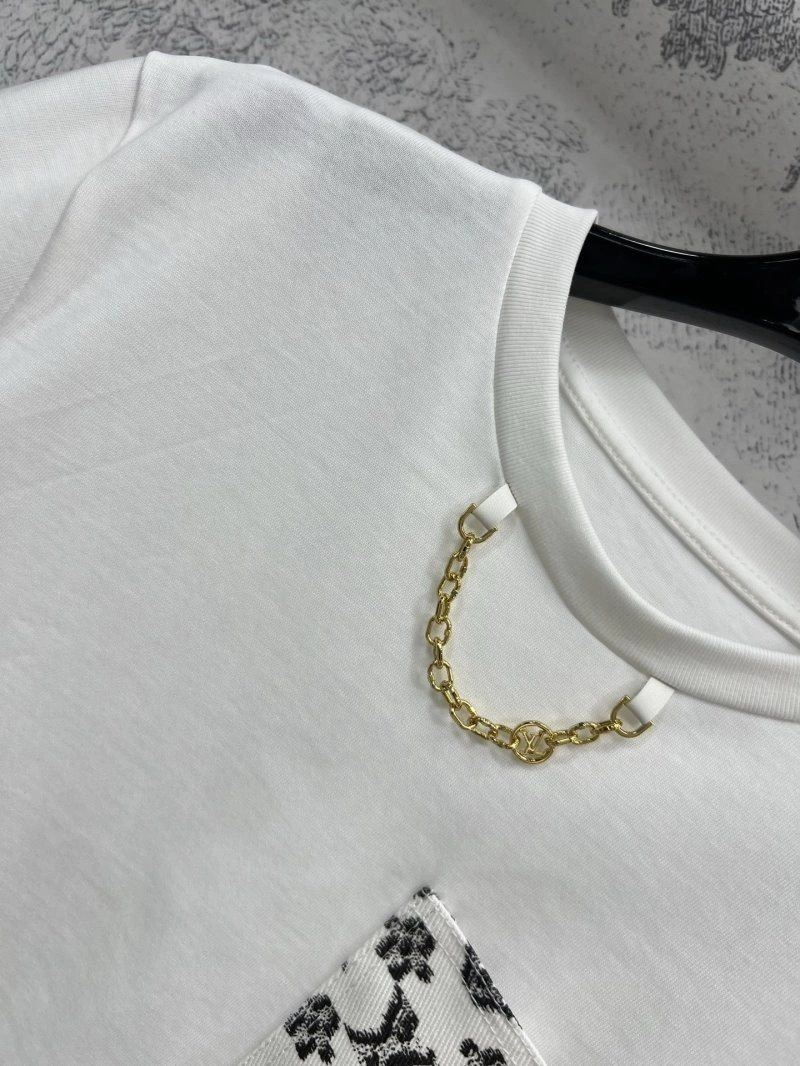 Louis Vuitton T-Shirts HighQuality 130574