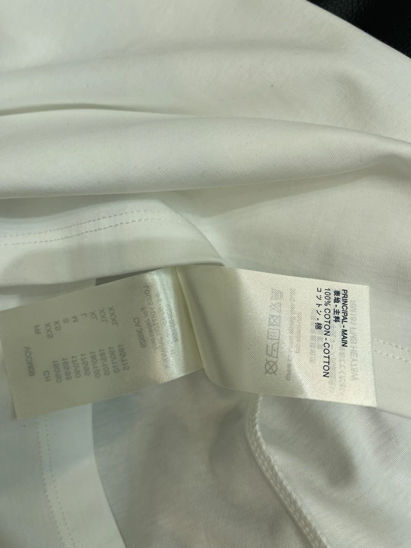 Louis Vuitton T-Shirts WaterResistant 130572