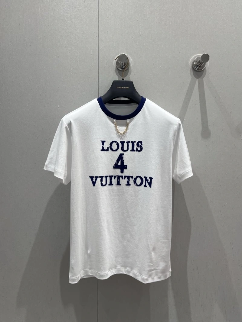 Louis Vuitton T-Shirts FlexibleFit 130569