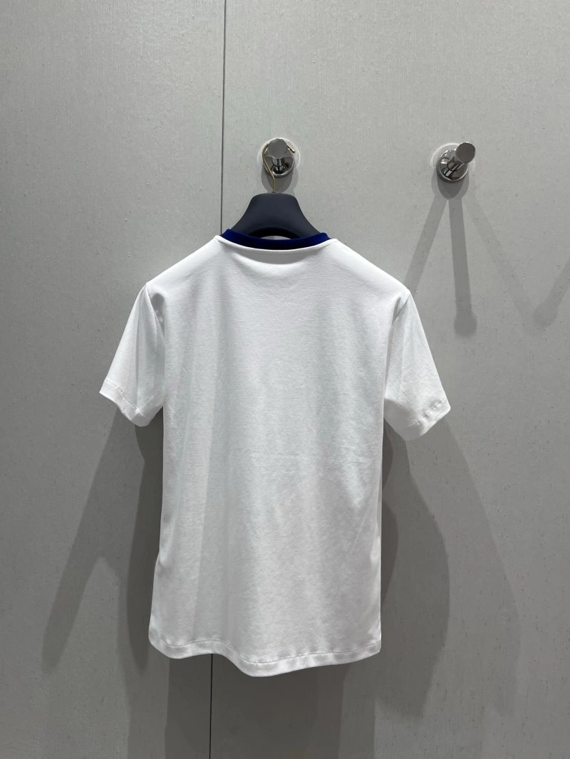 Louis Vuitton T-Shirts FlexibleFit 130569