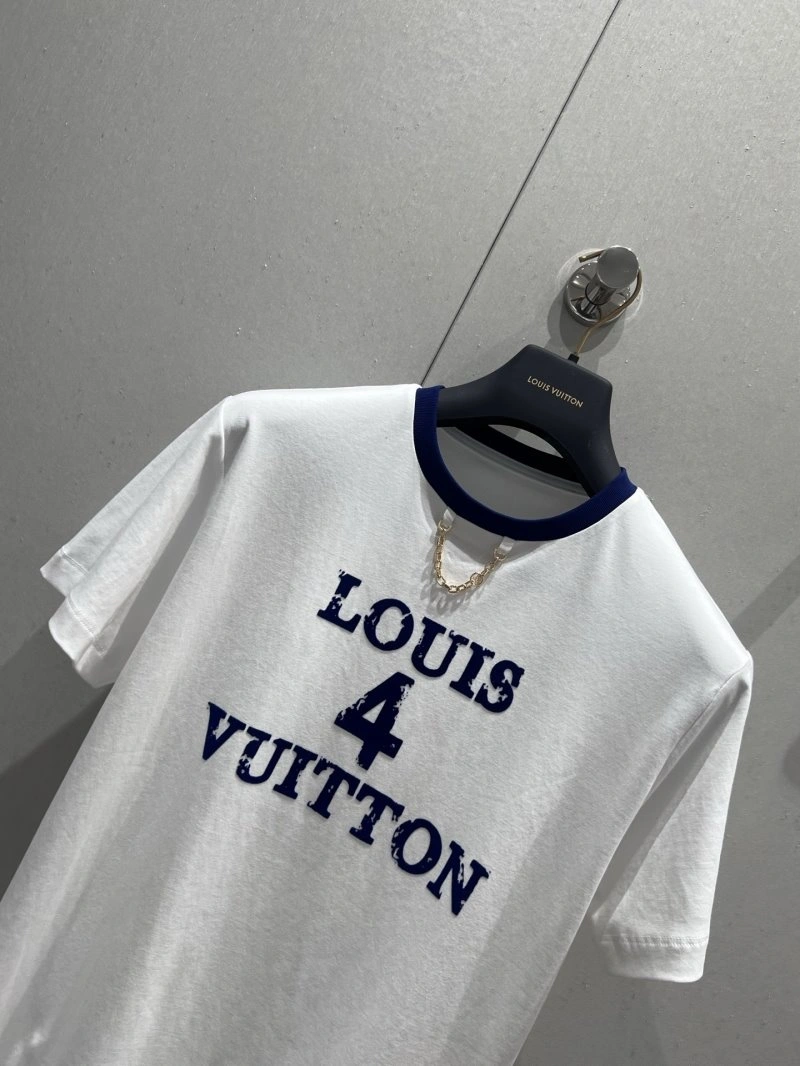Louis Vuitton T-Shirts FlexibleFit 130569