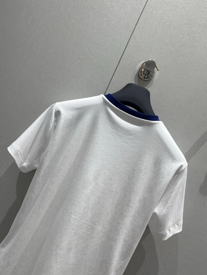 Louis Vuitton T-Shirts FlexibleFit 130569