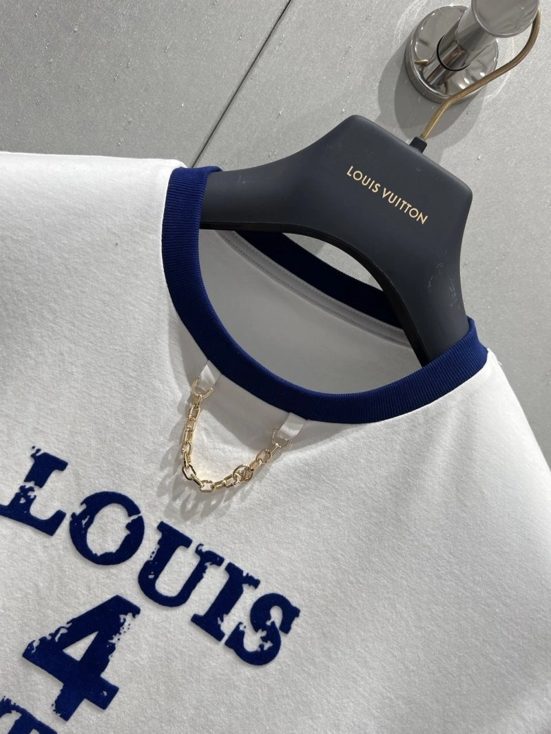 Louis Vuitton T-Shirts FlexibleFit 130569