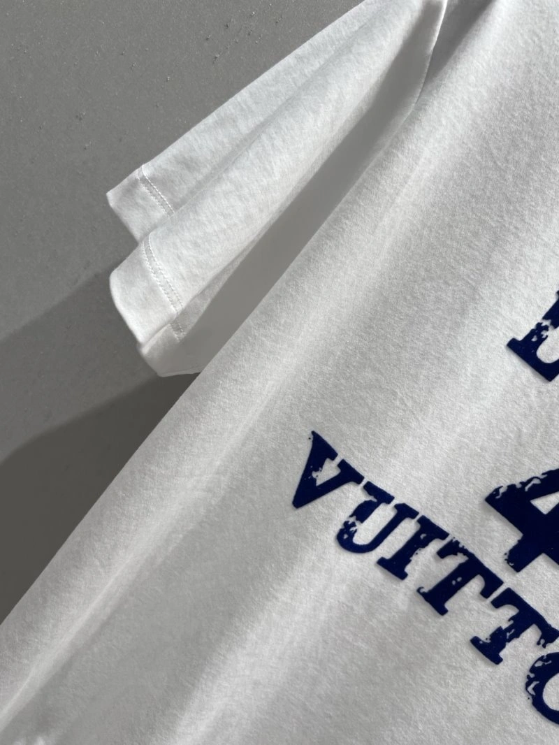 Louis Vuitton T-Shirts FlexibleFit 130569