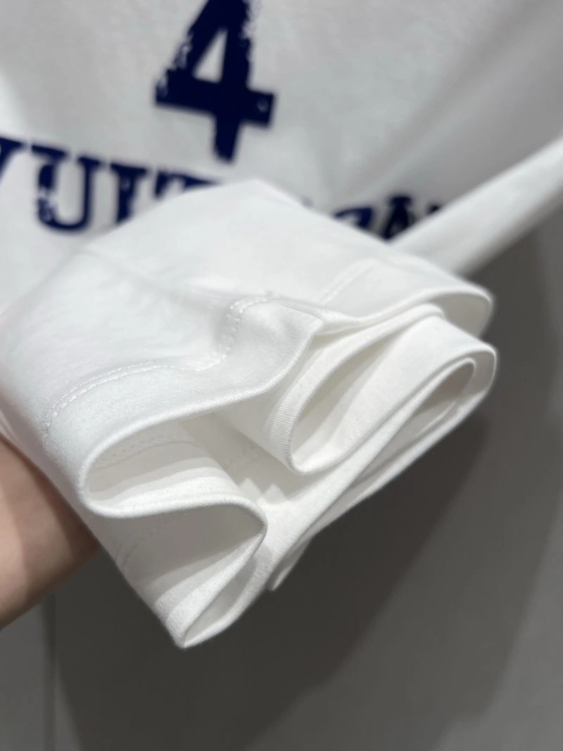 Louis Vuitton T-Shirts FlexibleFit 130569