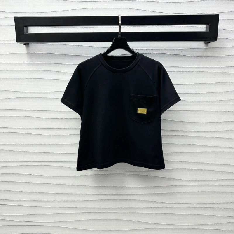 Louis Vuitton T-Shirts Contemporary 130545