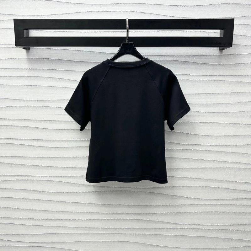 Louis Vuitton T-Shirts Contemporary 130545